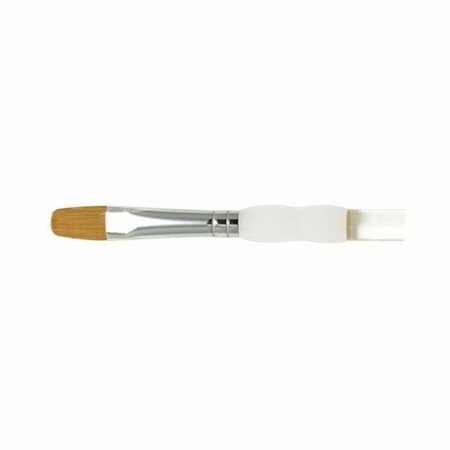 ROYAL BRUSH SIZE 2 -SOFT GRIP COMBO FILB SG3020-2